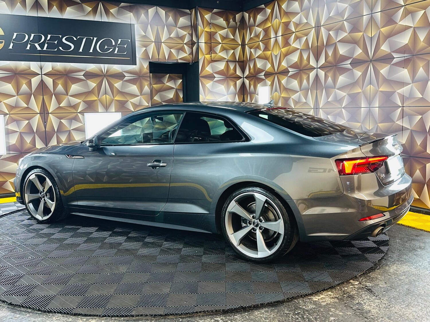 Used Audi A5 2020 for sale - 77671632: Photo 31