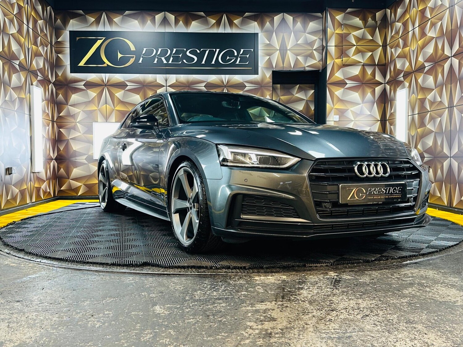 Used Audi A5 2020 for sale - 77671632: Photo 33