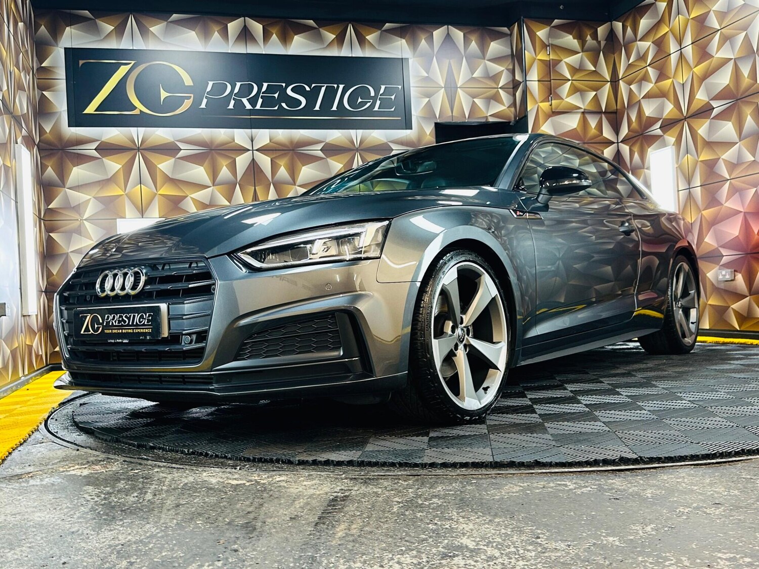 Used Audi A5 2020 for sale - 77671632: Photo 34