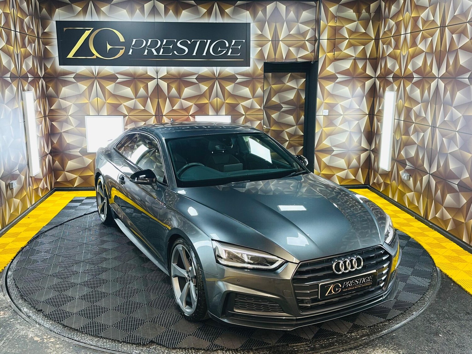 Used Audi A5 2020 for sale - 77671632: Photo 36