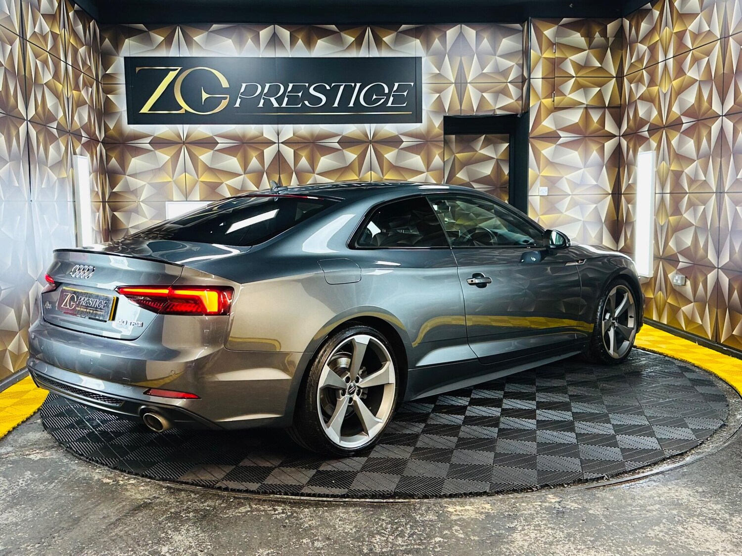 Used Audi A5 2020 for sale - 77671632: Photo 38