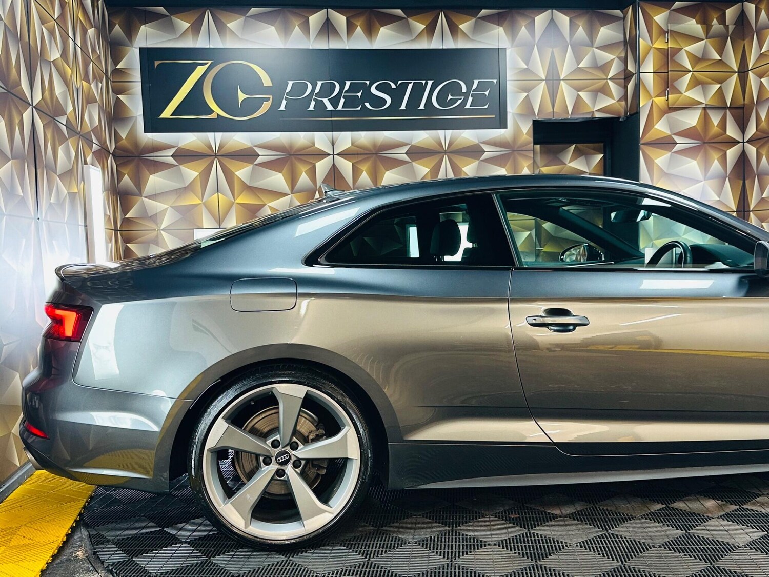 Used Audi A5 2020 for sale - 77671632: Photo 39