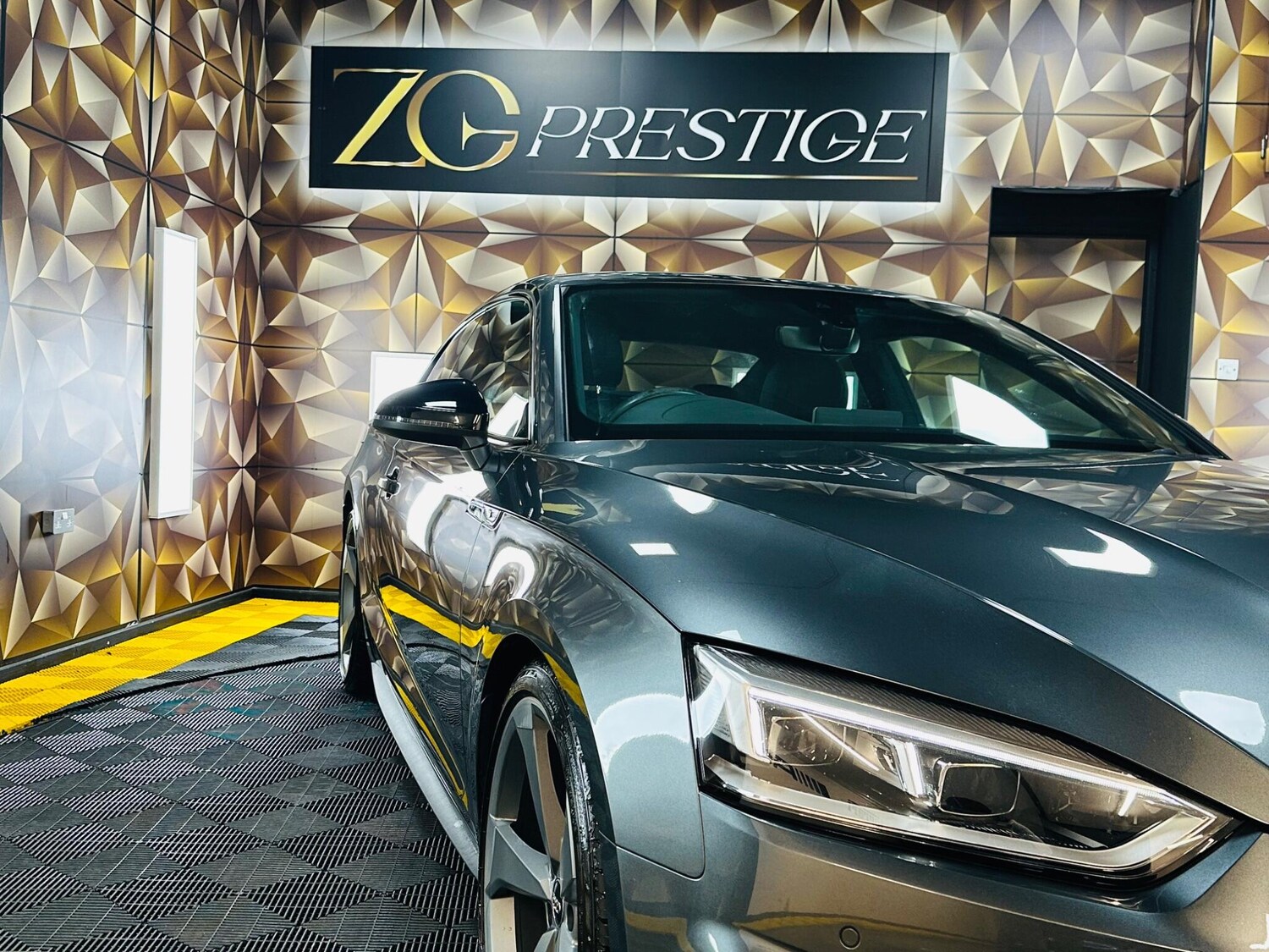 Used Audi A5 2020 for sale - 77671632: Photo 40