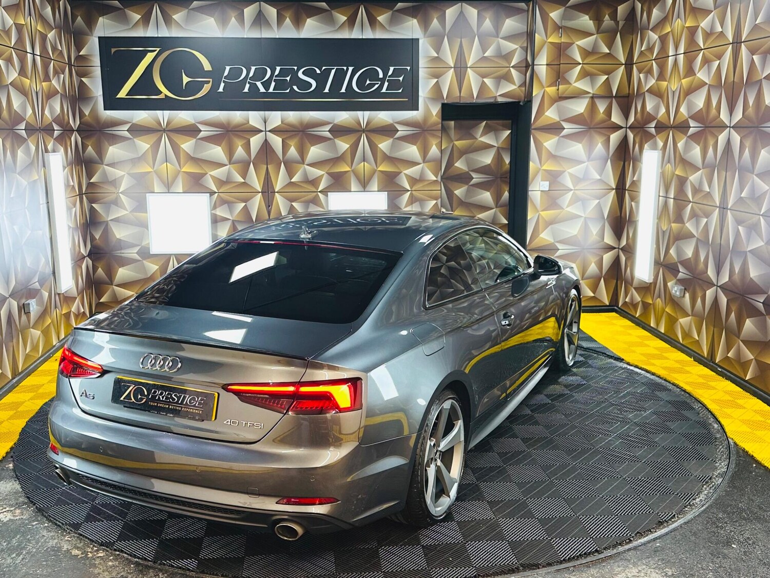 Used Audi A5 2020 for sale - 77671632: Photo 41