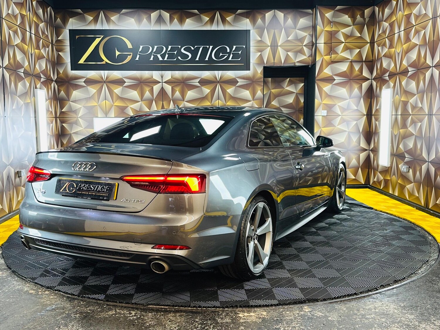 Used Audi A5 2020 for sale - 77671632: Photo 43