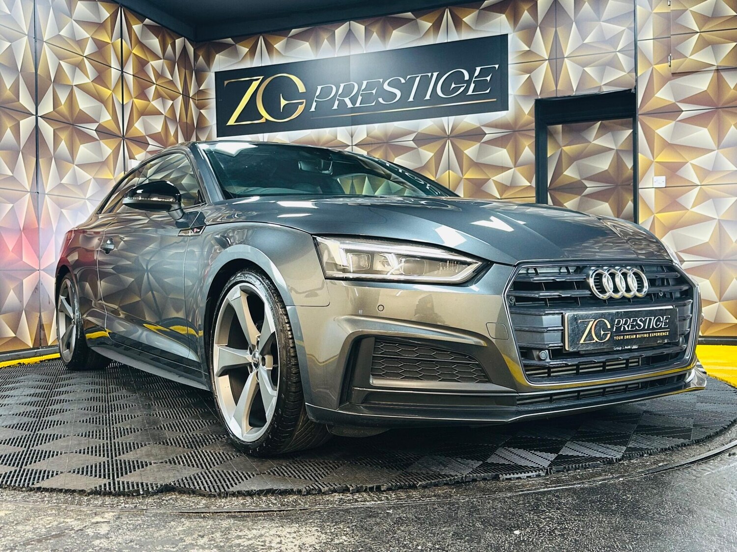 Used Audi A5 2020 for sale - 77671632: Photo 44