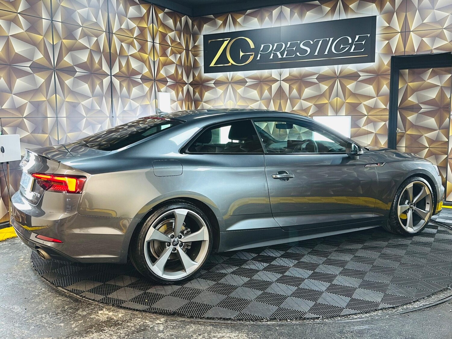 Used Audi A5 2020 for sale - 77671632: Photo 46