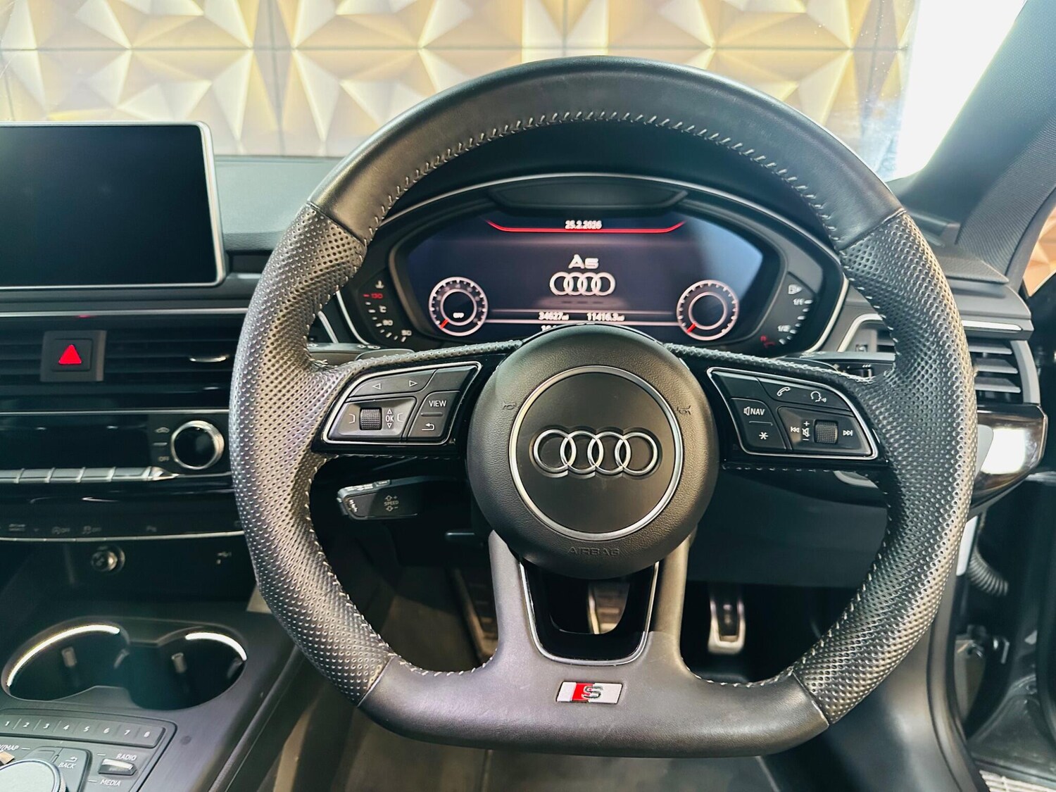 Used Audi A5 2020 for sale - 77671632: Photo 50