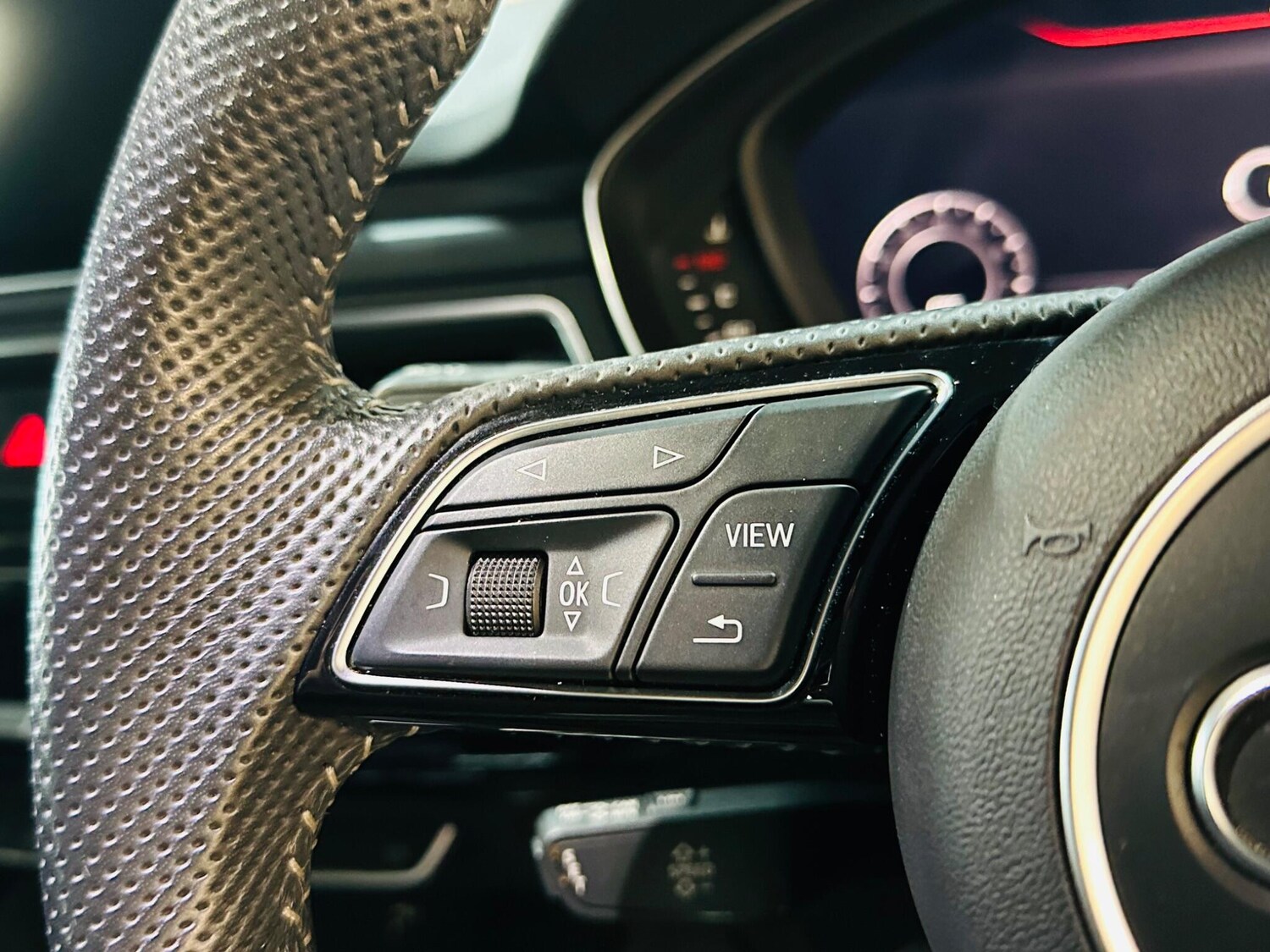 Used Audi A5 2020 for sale - 77671632: Photo 52