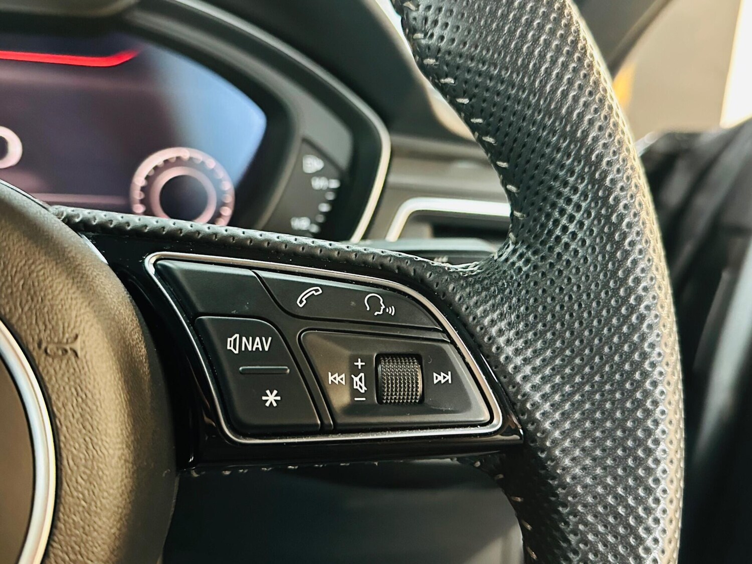 Used Audi A5 2020 for sale - 77671632: Photo 53