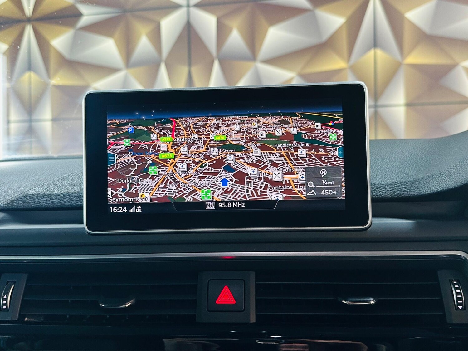 Used Audi A5 2020 for sale - 77671632: Photo 55