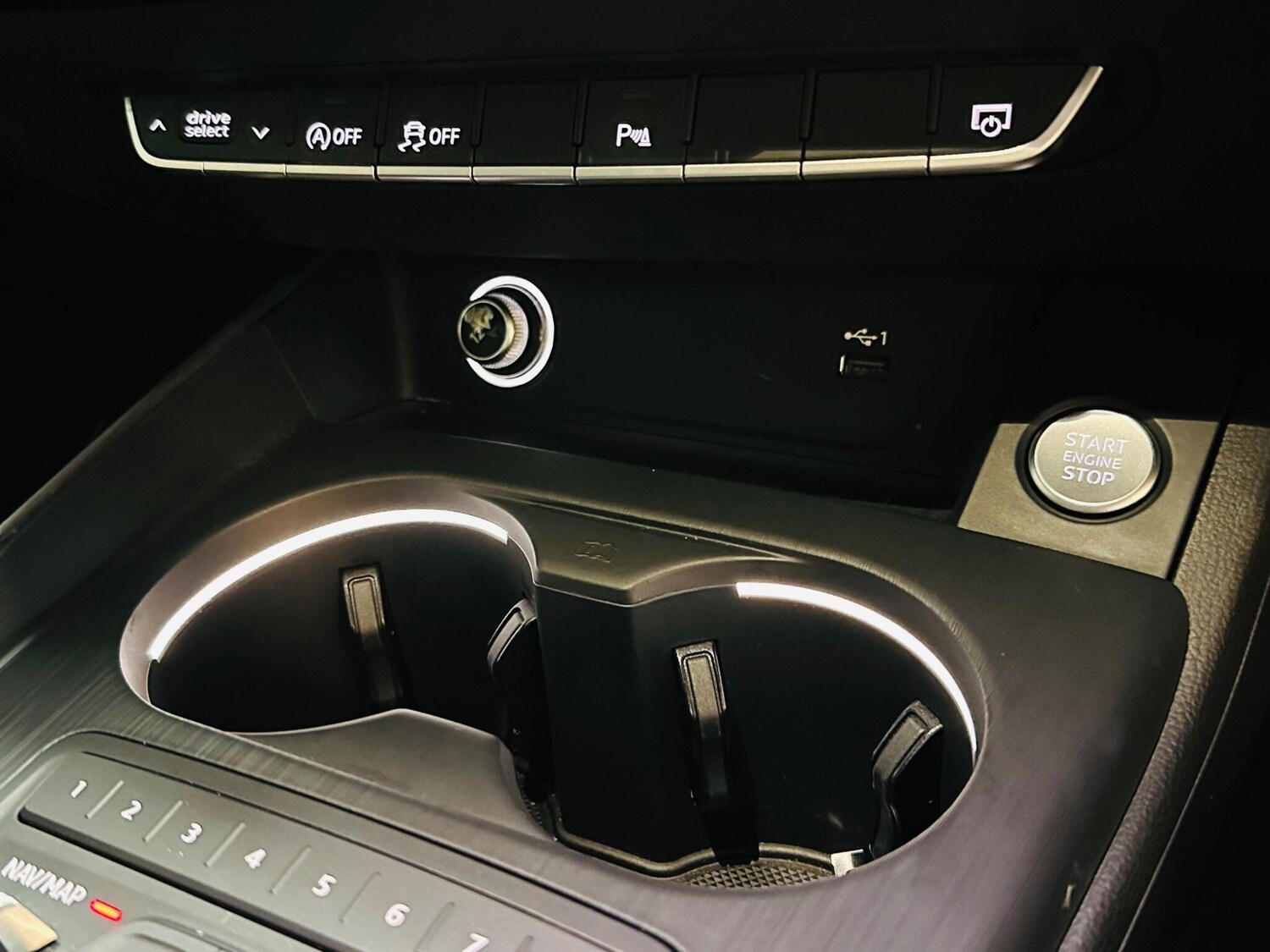 Used Audi A5 2020 for sale - 77671632: Photo 60