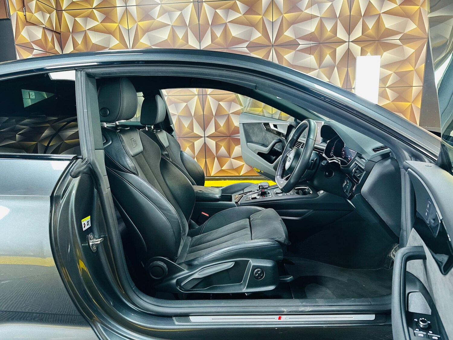 Used Audi A5 2020 for sale - 77671632: Photo 63