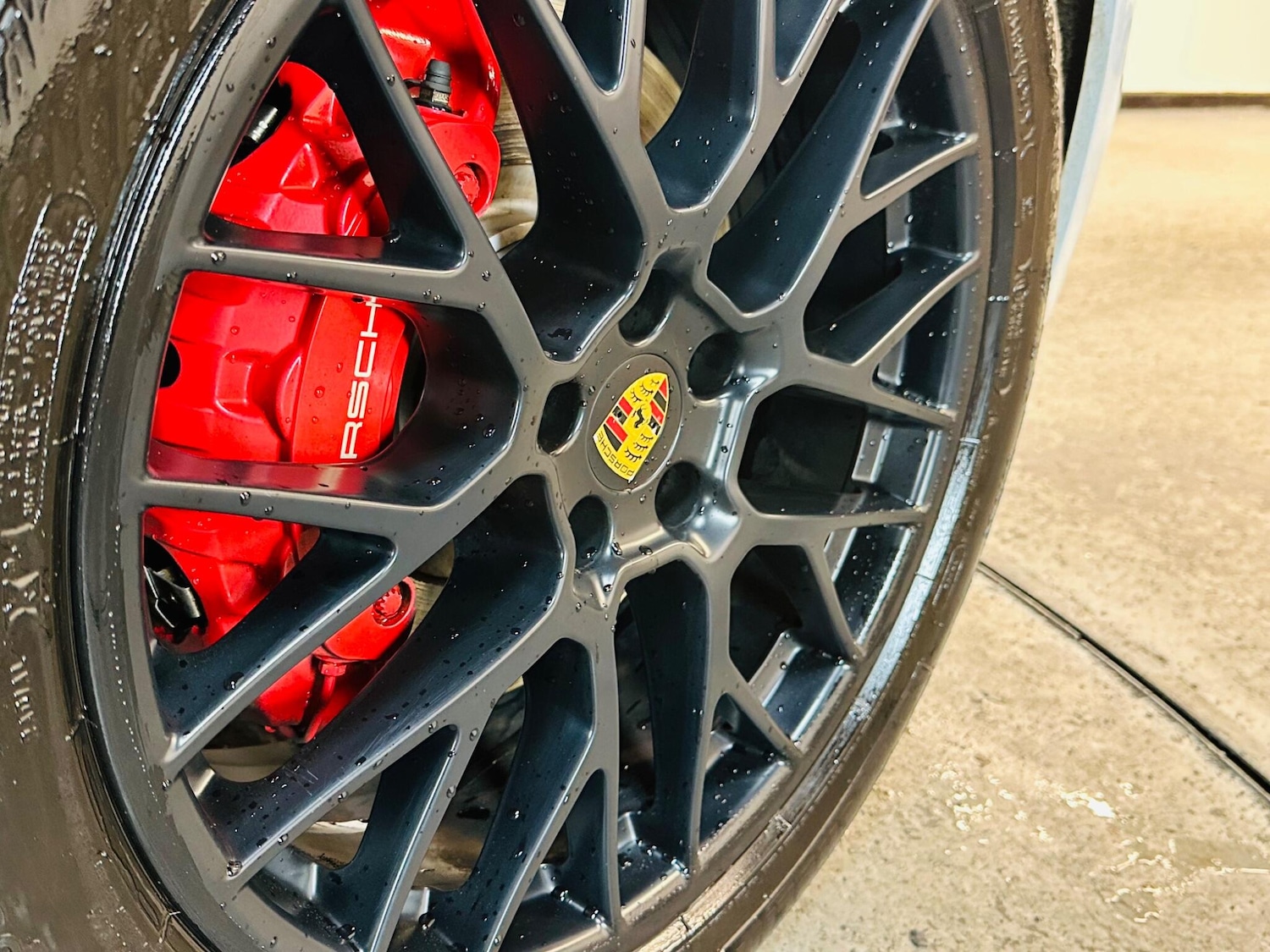 Used Porsche Macan 2016 for sale - 76613307: Photo 49