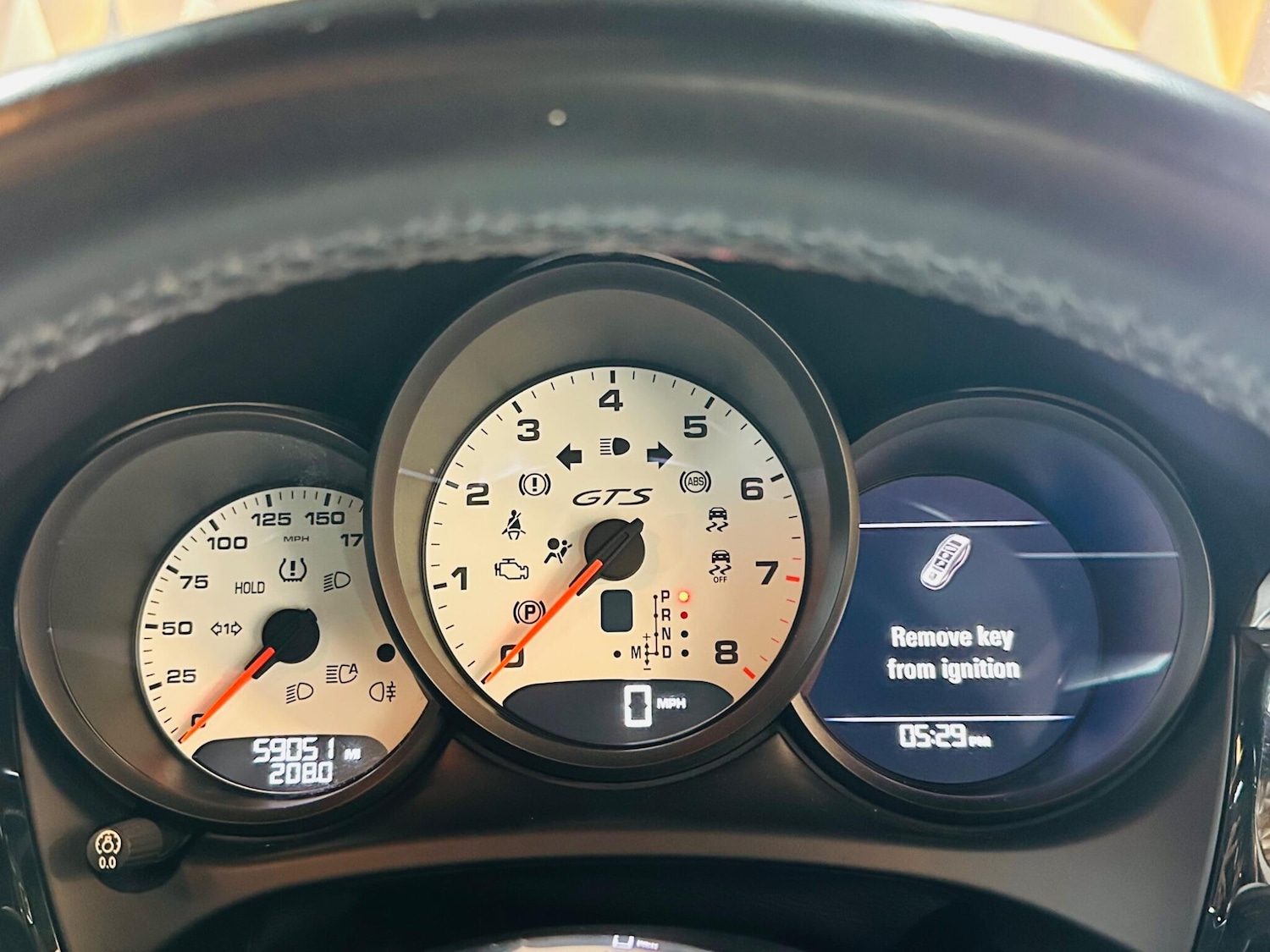 Used Porsche Macan 2016 for sale - 76613307: Photo 52