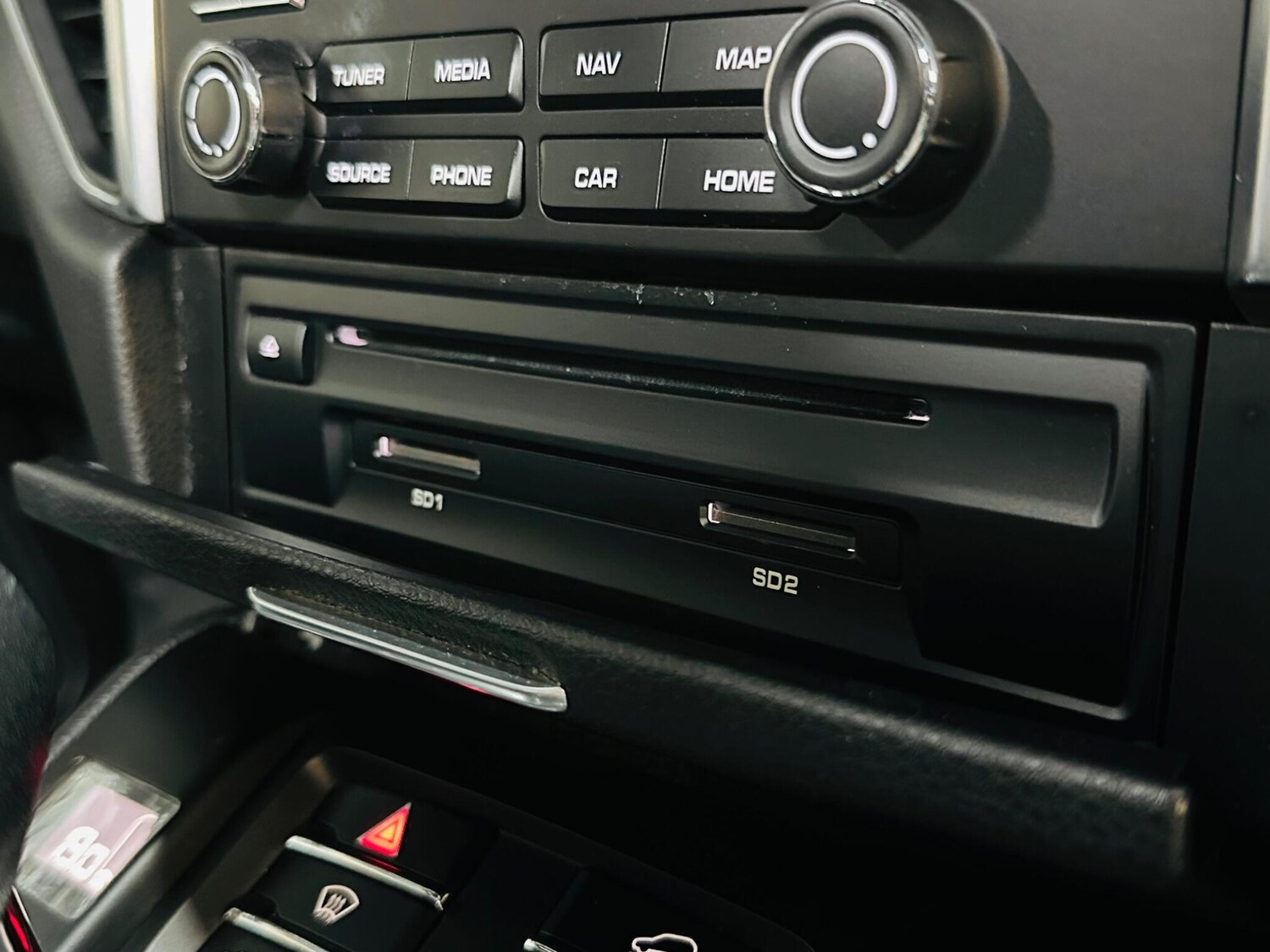 Used Porsche Macan 2016 for sale - 76613307: Photo 56