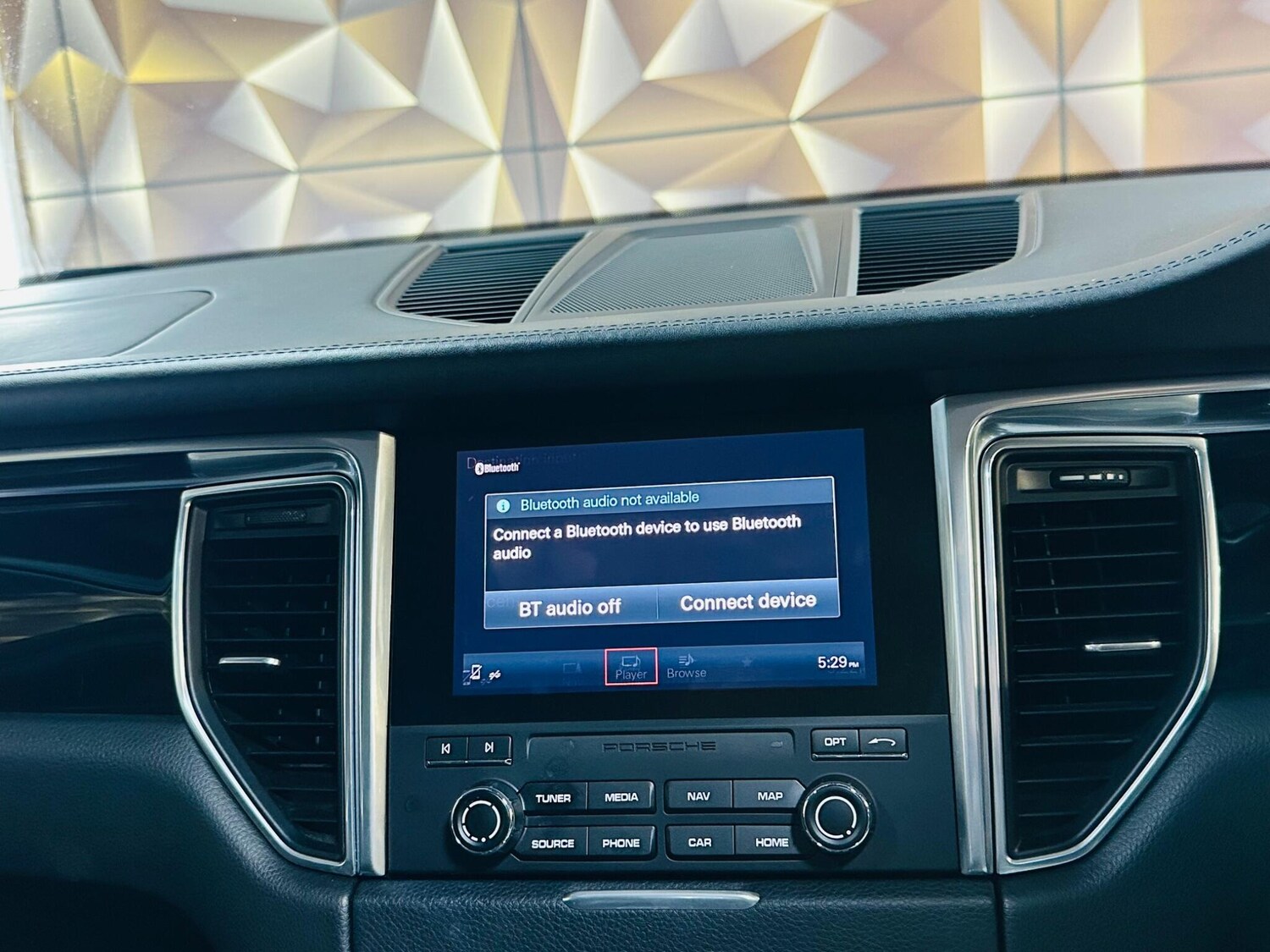 Used Porsche Macan 2016 for sale - 76613307: Photo 60