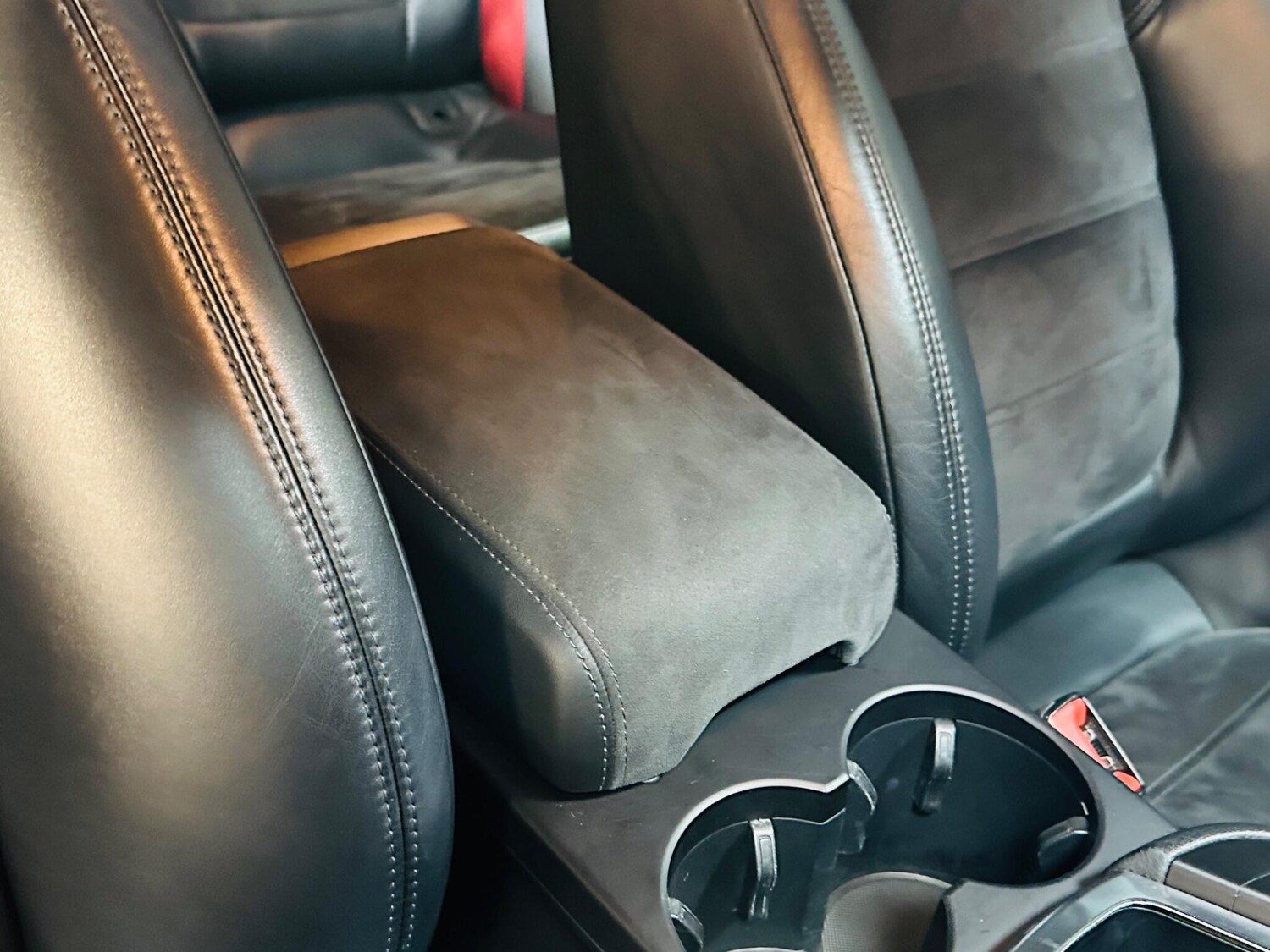 Used Porsche Macan 2016 for sale - 76613307: Photo 62