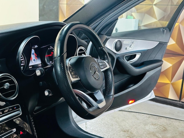 Used Mercedes-Benz C-Class 2018 for sale - 76166888: Photo 30
