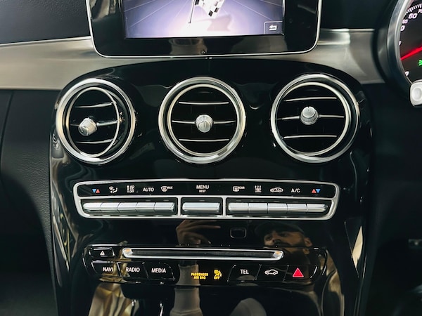 Used Mercedes-Benz C-Class 2018 for sale - 76166888: Photo 55
