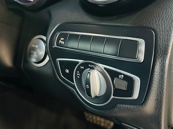 Used Mercedes-Benz C-Class 2018 for sale - 76166888: Photo 58