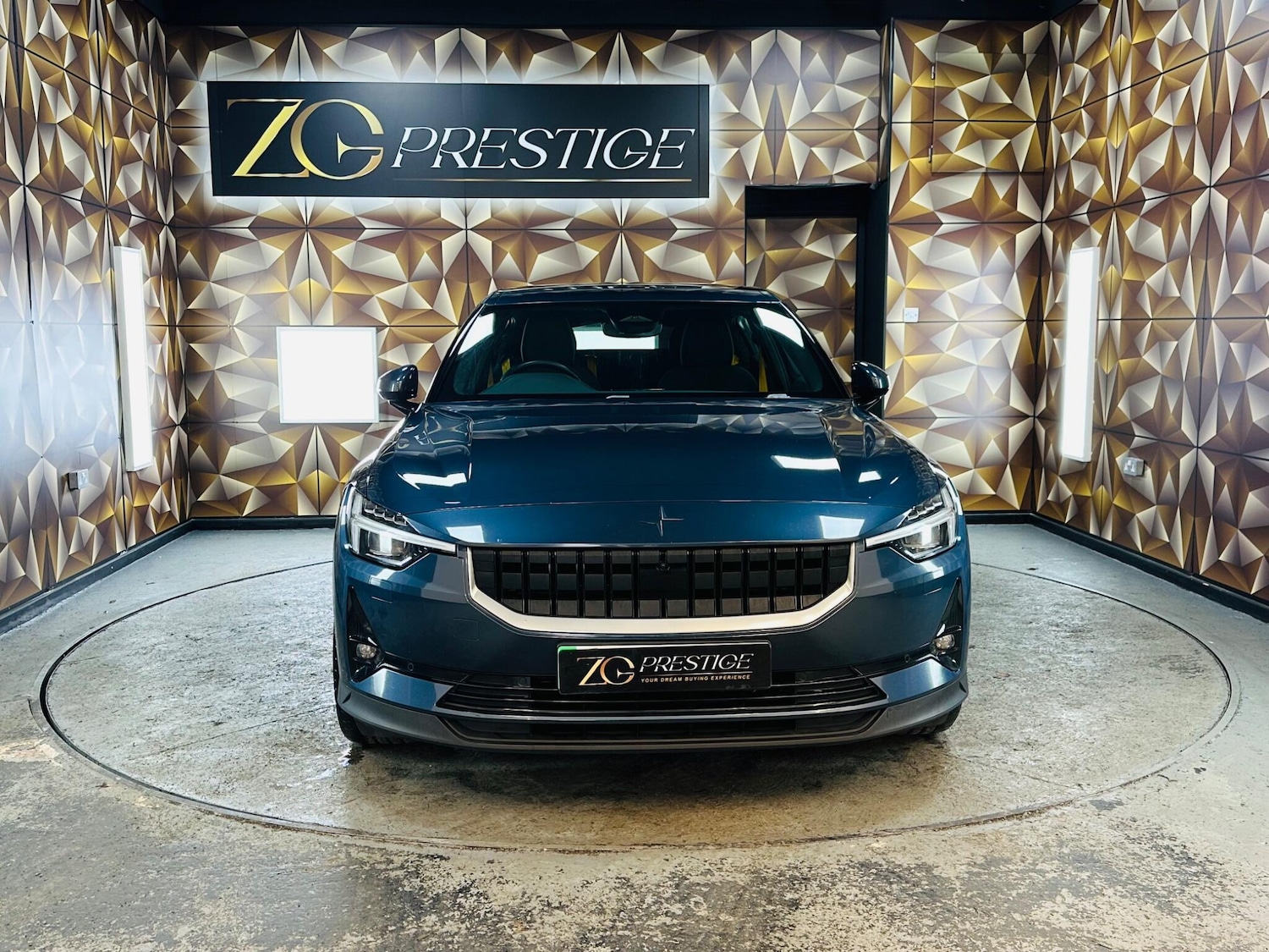 Used Polestar Polestar 2 2021 for sale - 77057191: Photo 10