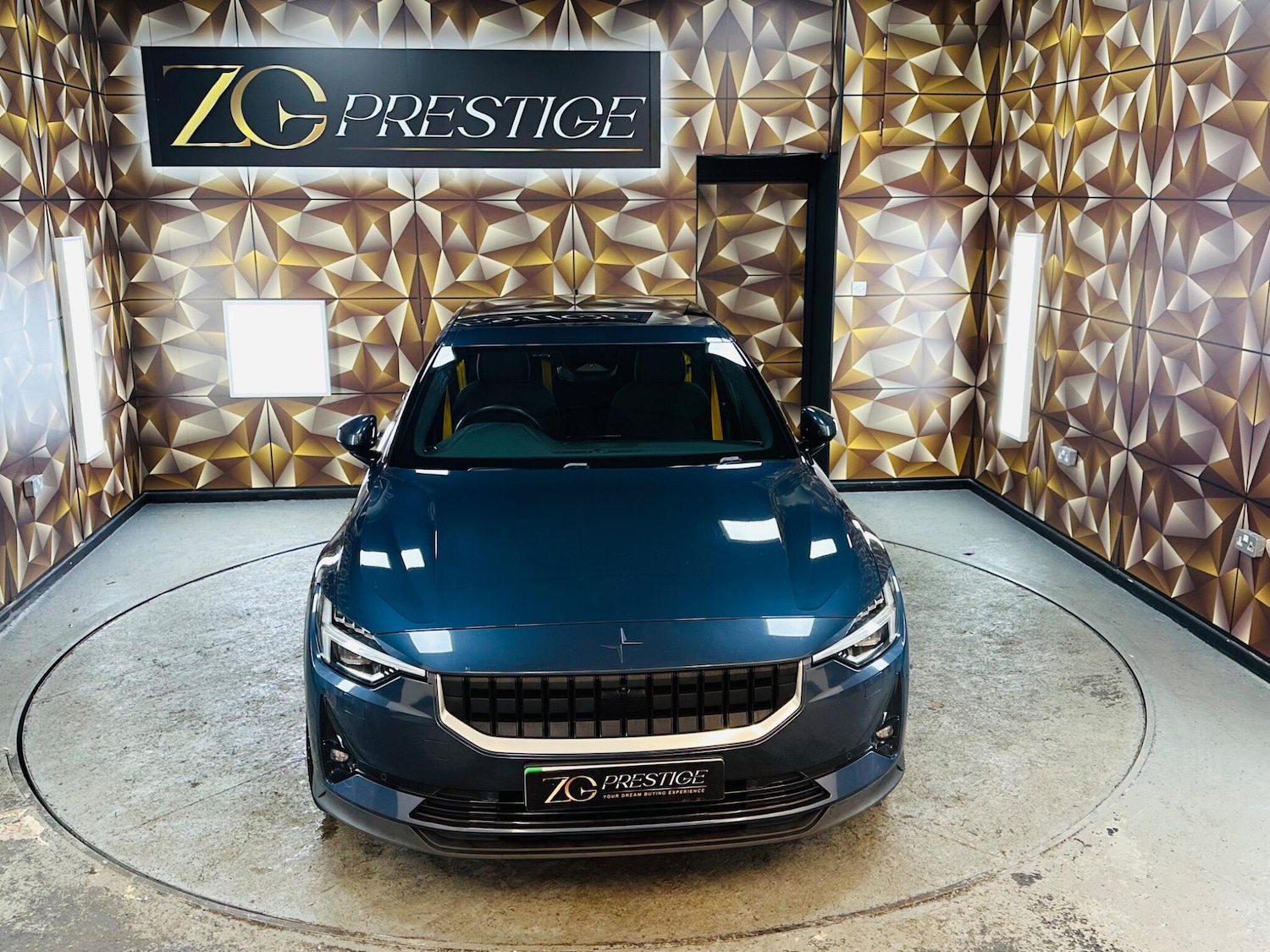 Used Polestar Polestar 2 2021 for sale - 77057191: Photo 11