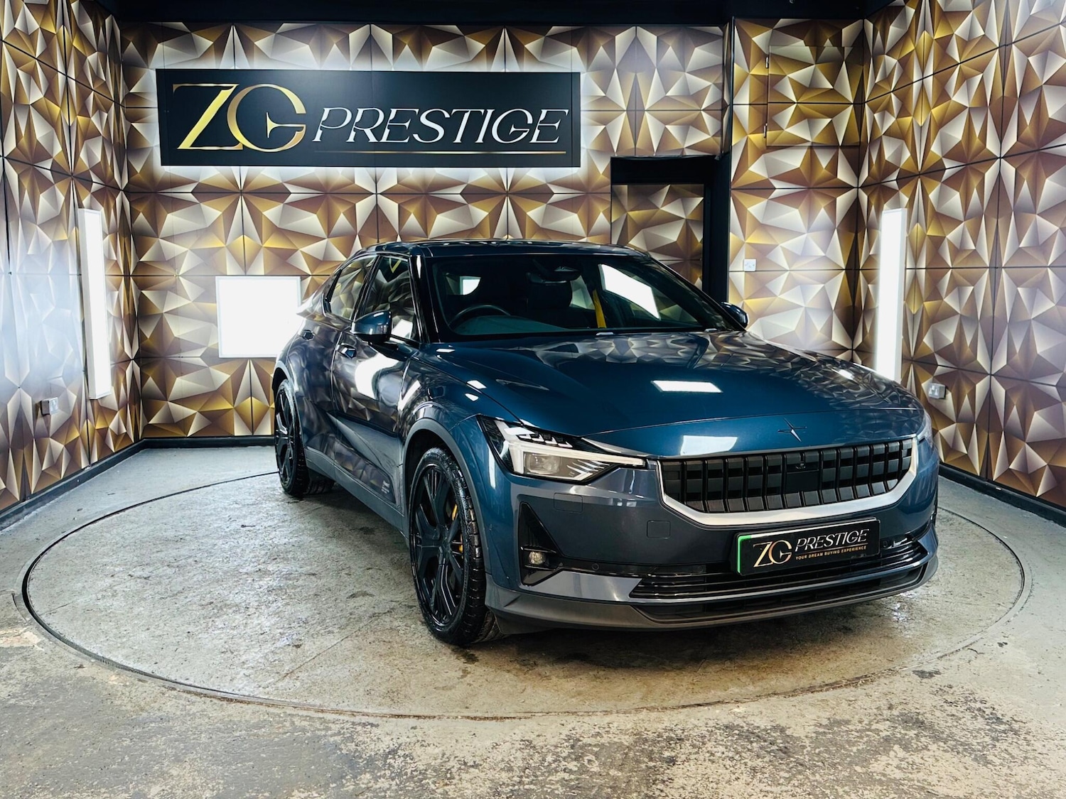 Used Polestar Polestar 2 2021 for sale - 77057191: Photo 12