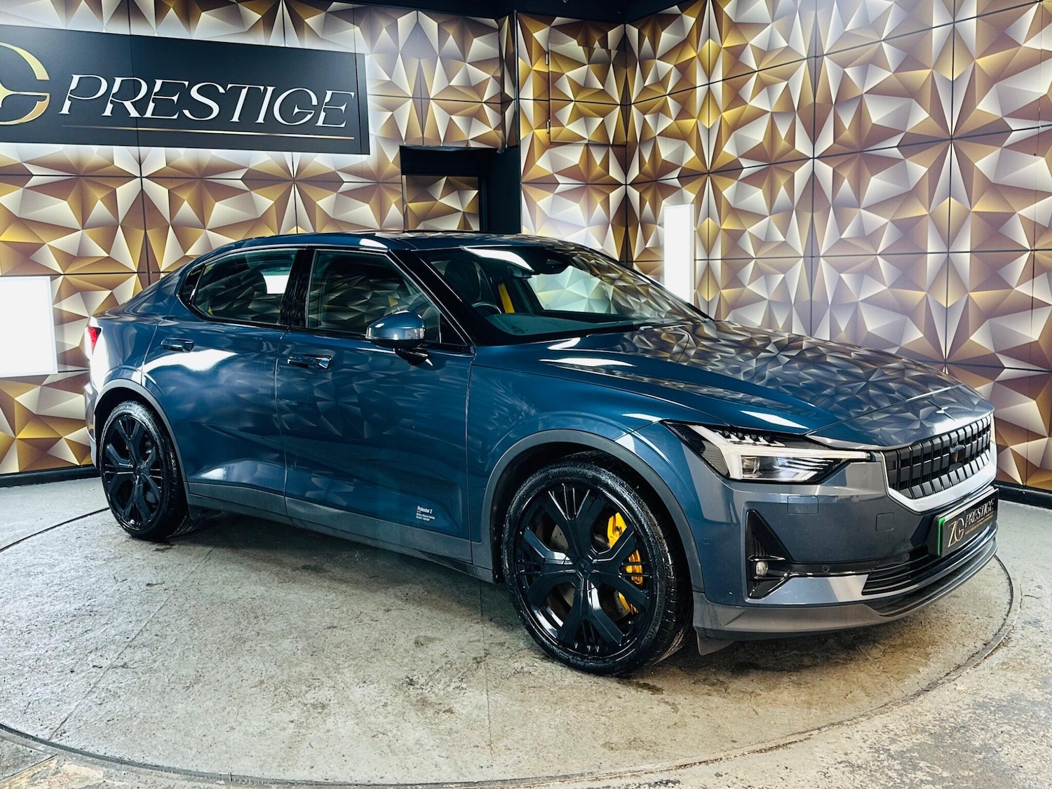 Used Polestar Polestar 2 2021 for sale - 77057191: Photo 13