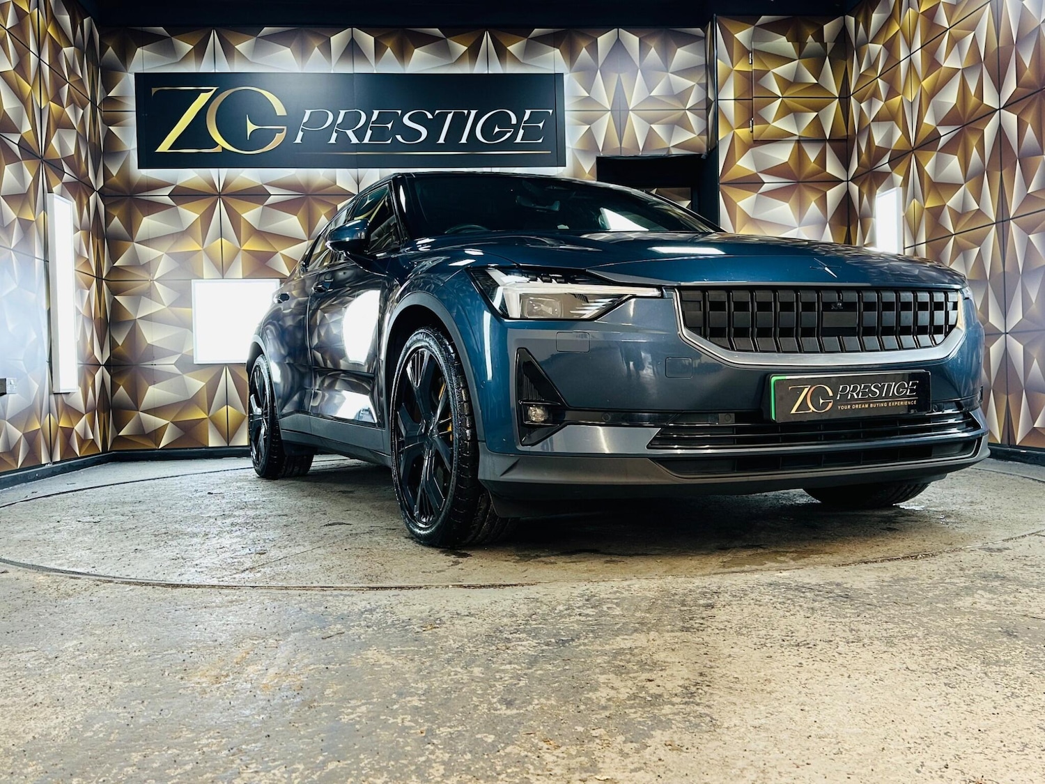 Used Polestar Polestar 2 2021 for sale - 77057191: Photo 14