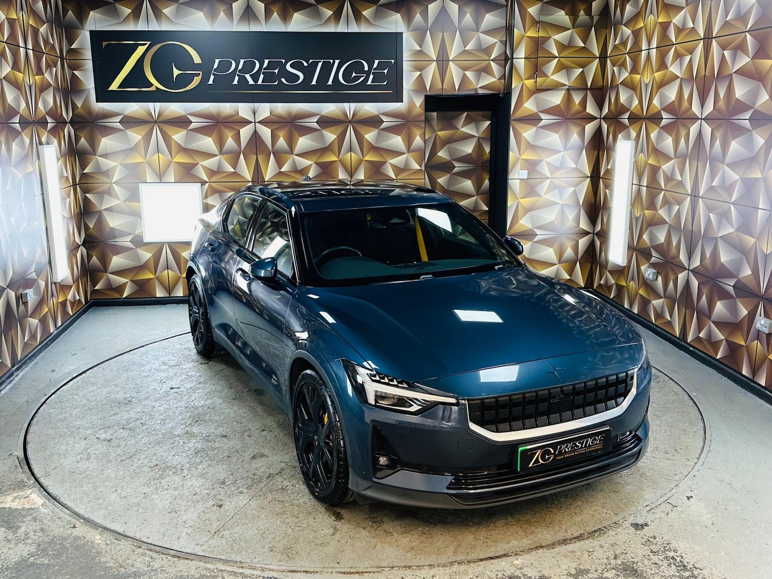 Used Polestar Polestar 2 2021 for sale - 77057191: Photo 15