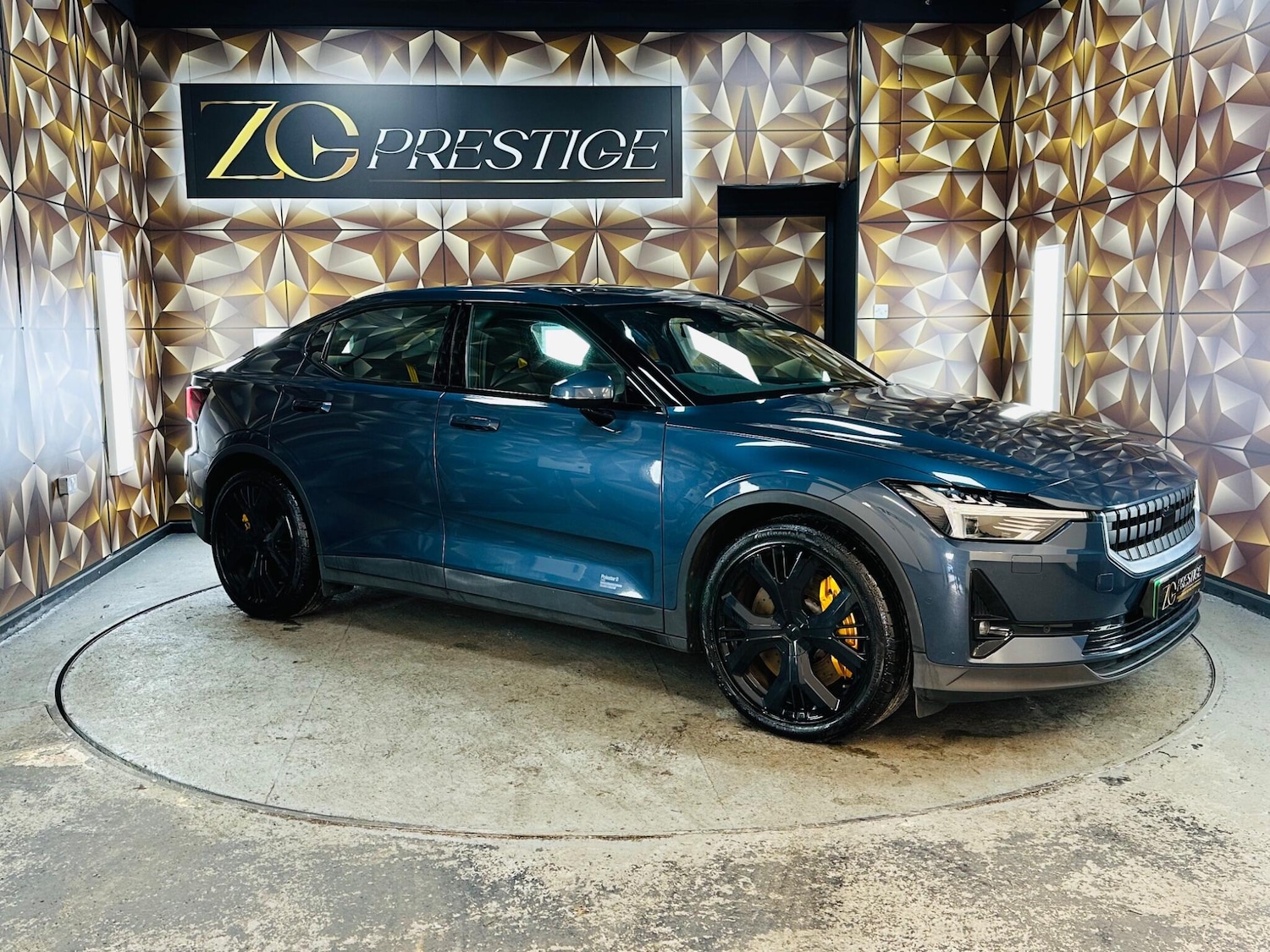 Used Polestar Polestar 2 2021 for sale - 77057191: Photo 16