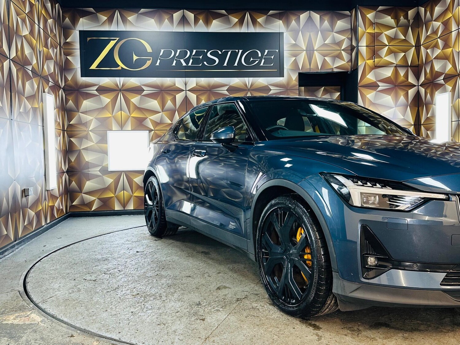 Used Polestar Polestar 2 2021 for sale - 77057191: Photo 18