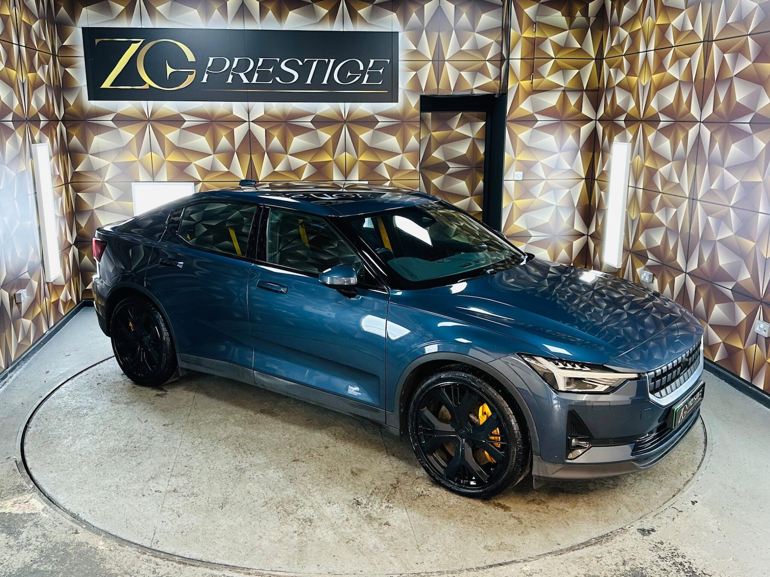 Used Polestar Polestar 2 2021 for sale - 77057191: Photo 19