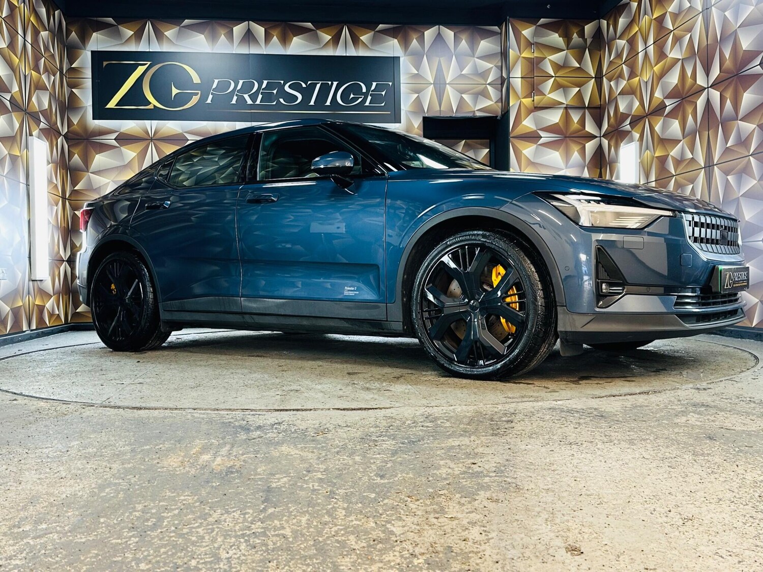 Used Polestar Polestar 2 2021 for sale - 77057191: Photo 20