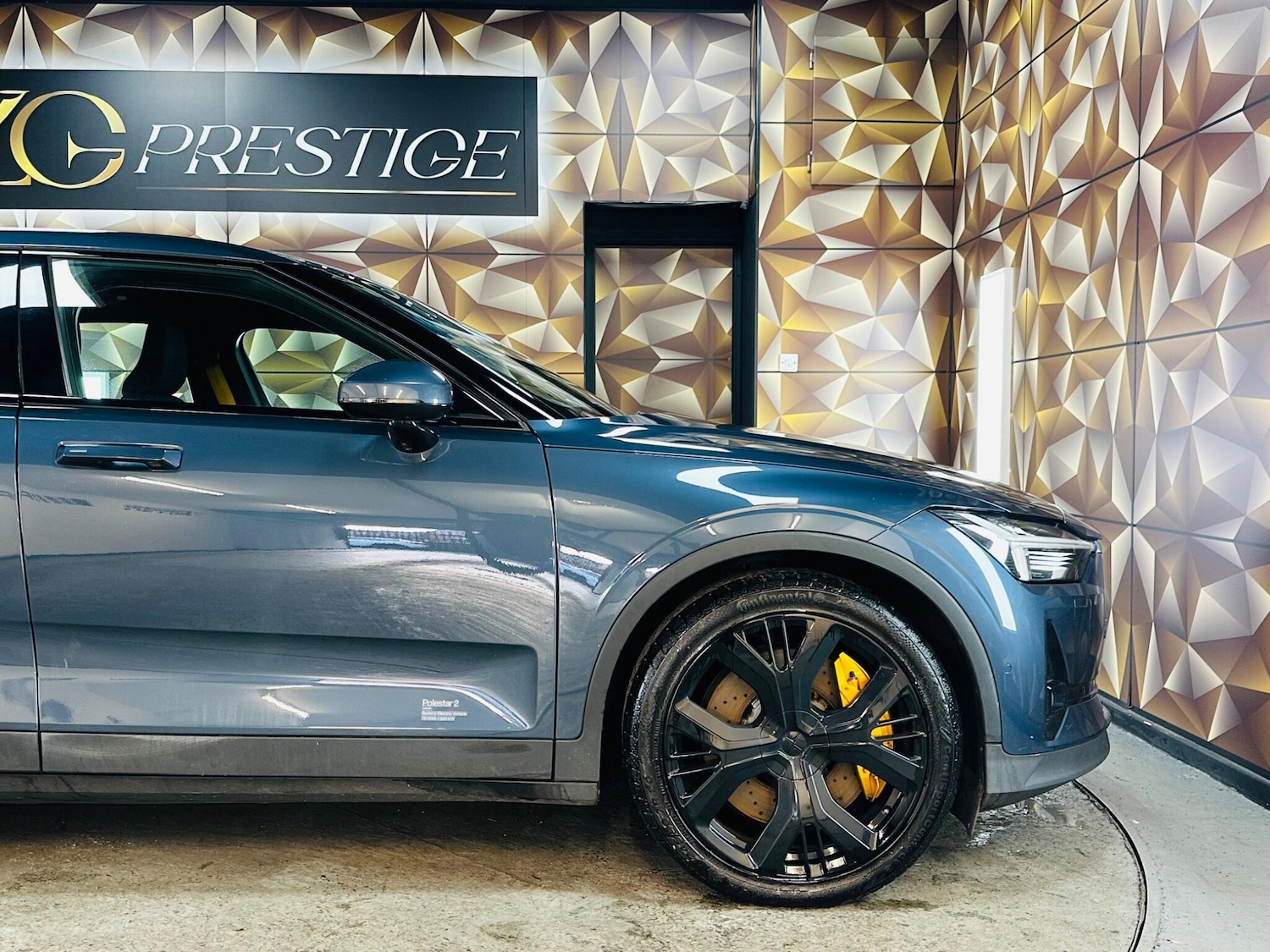 Used Polestar Polestar 2 2021 for sale - 77057191: Photo 21