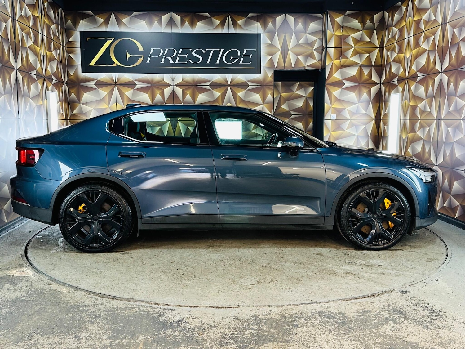 Used Polestar Polestar 2 2021 for sale - 77057191: Photo 22