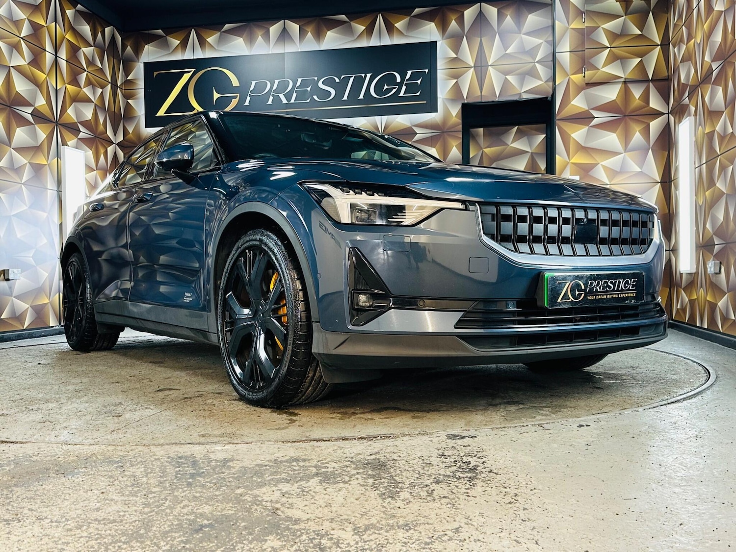 Used Polestar Polestar 2 2021 for sale - 77057191: Photo 23