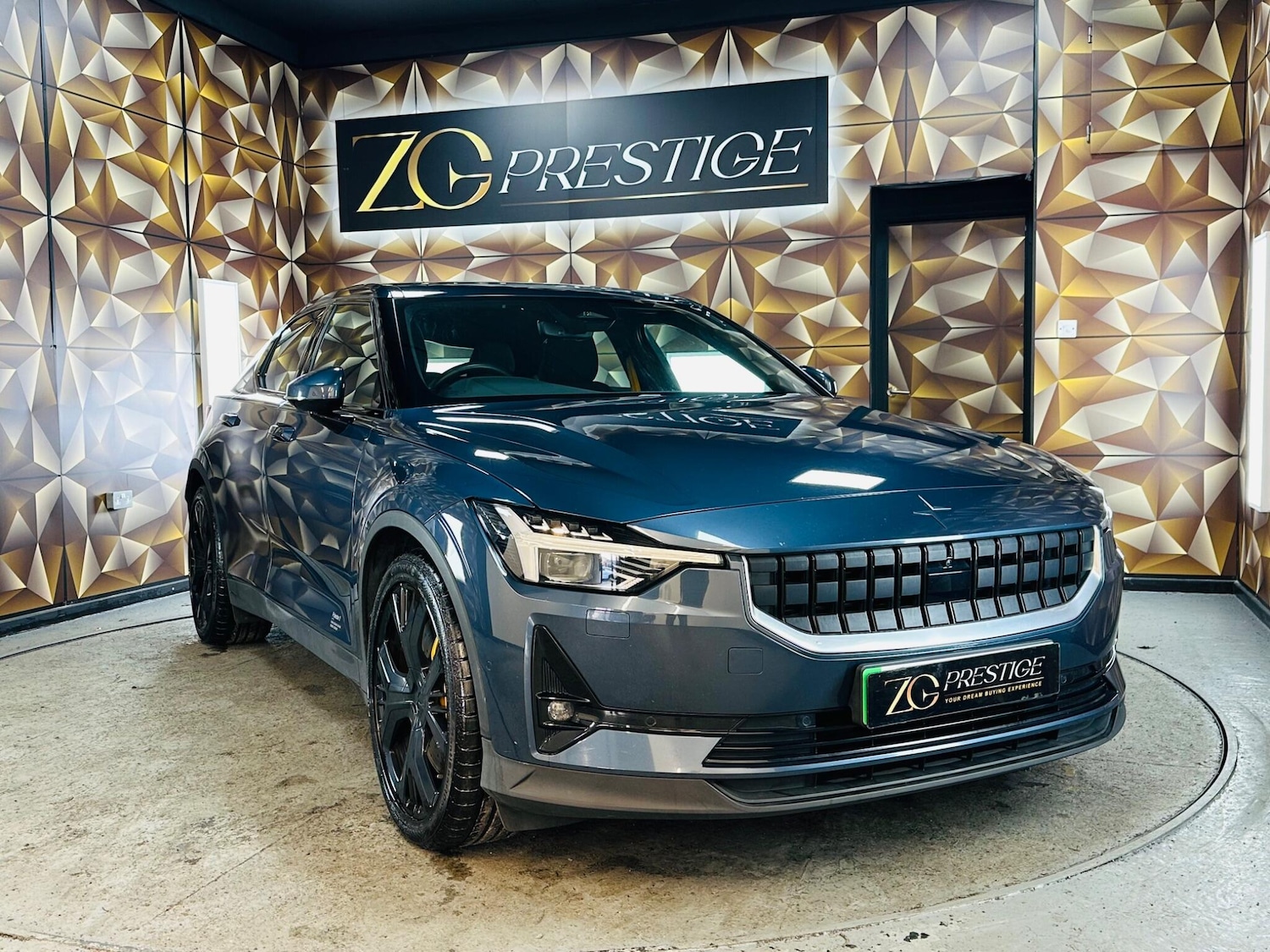 Used Polestar Polestar 2 2021 for sale - 77057191: Photo 24