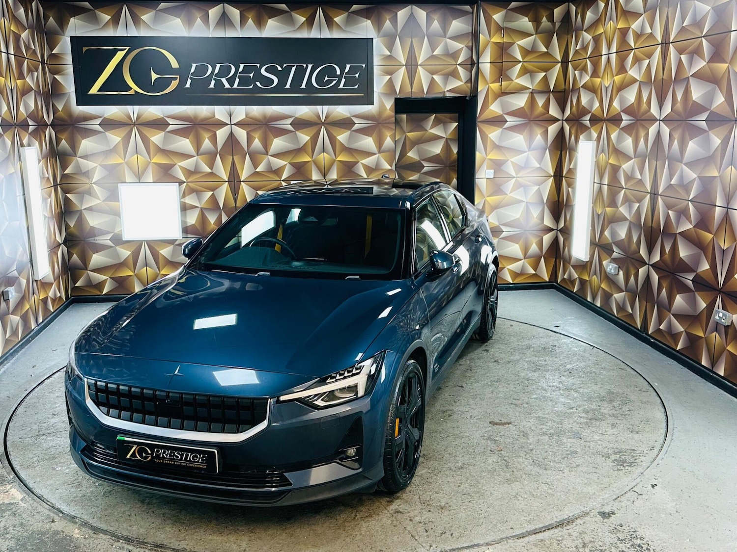 Used Polestar Polestar 2 2021 for sale - 77057191: Photo 25