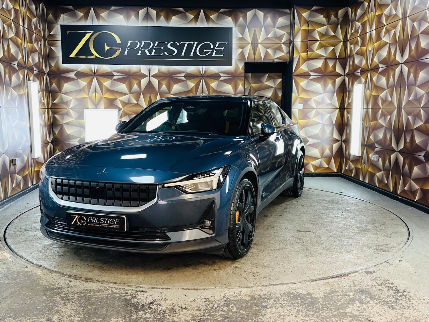 Used Polestar Polestar 2 2021 for sale - 77057191: Photo 26