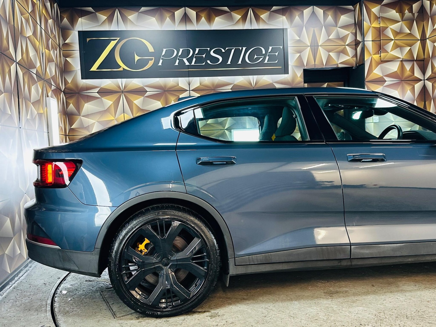 Used Polestar Polestar 2 2021 for sale - 77057191: Photo 27