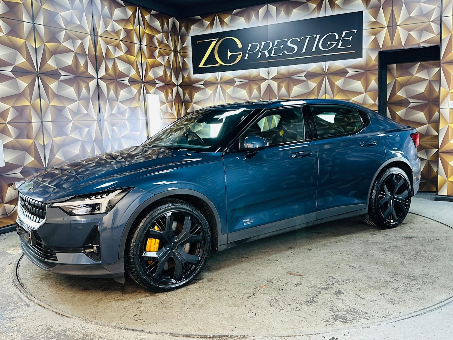 Used Polestar Polestar 2 2021 for sale - 77057191: Photo 28