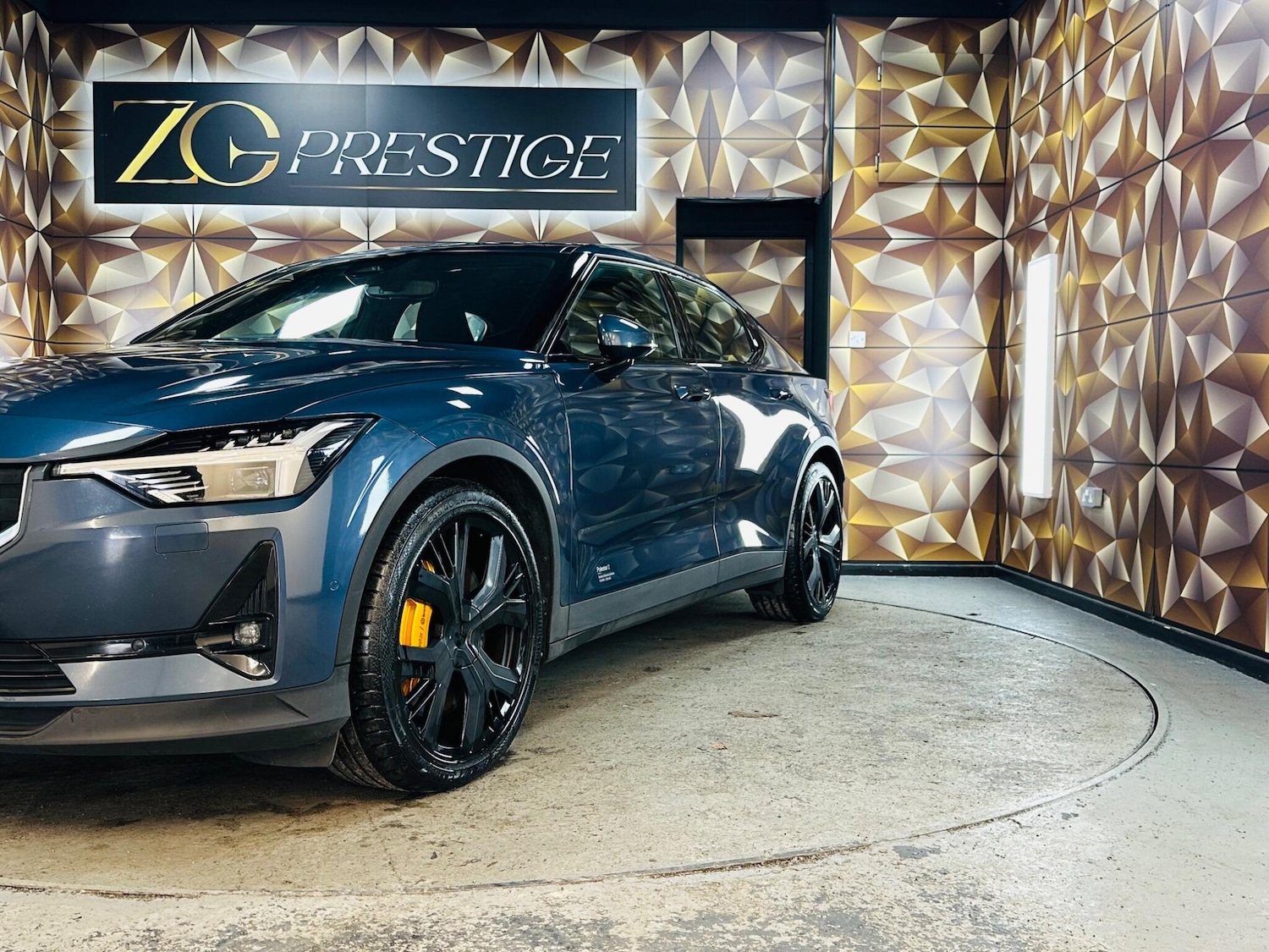 Used Polestar Polestar 2 2021 for sale - 77057191: Photo 29