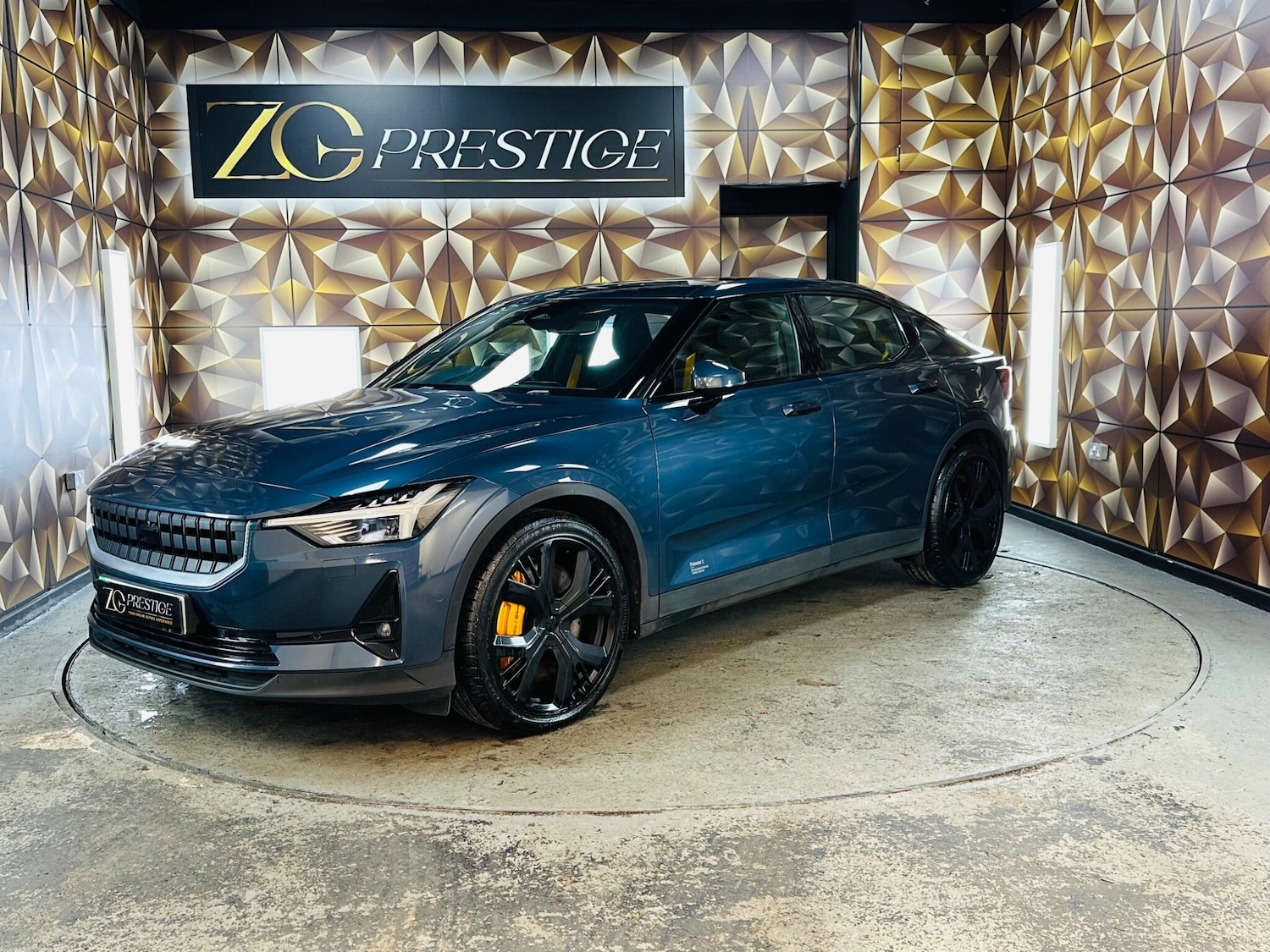 Used Polestar Polestar 2 2021 for sale - 77057191: Photo 31