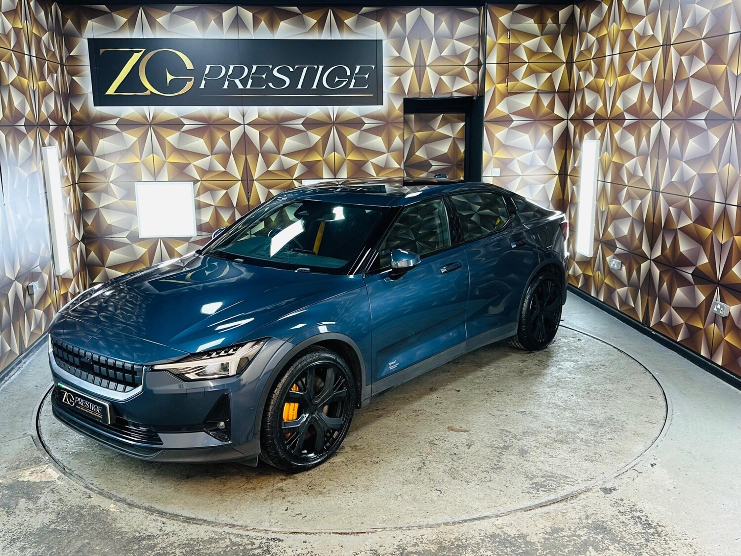 Used Polestar Polestar 2 2021 for sale - 77057191: Photo 32