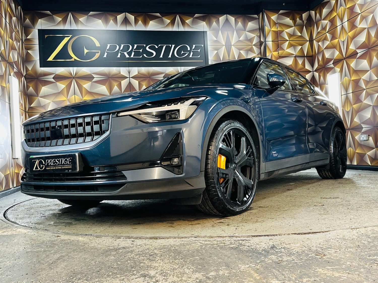 Used Polestar Polestar 2 2021 for sale - 77057191: Photo 33