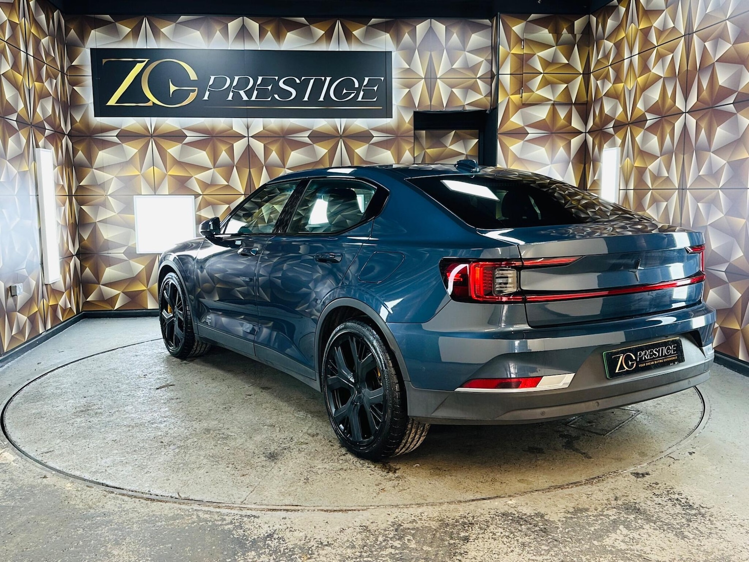 Used Polestar Polestar 2 2021 for sale - 77057191: Photo 35