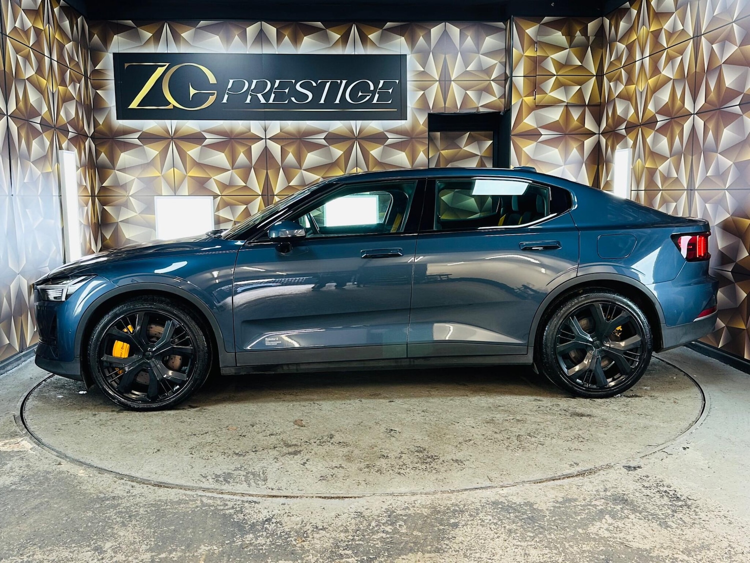 Used Polestar Polestar 2 2021 for sale - 77057191: Photo 36