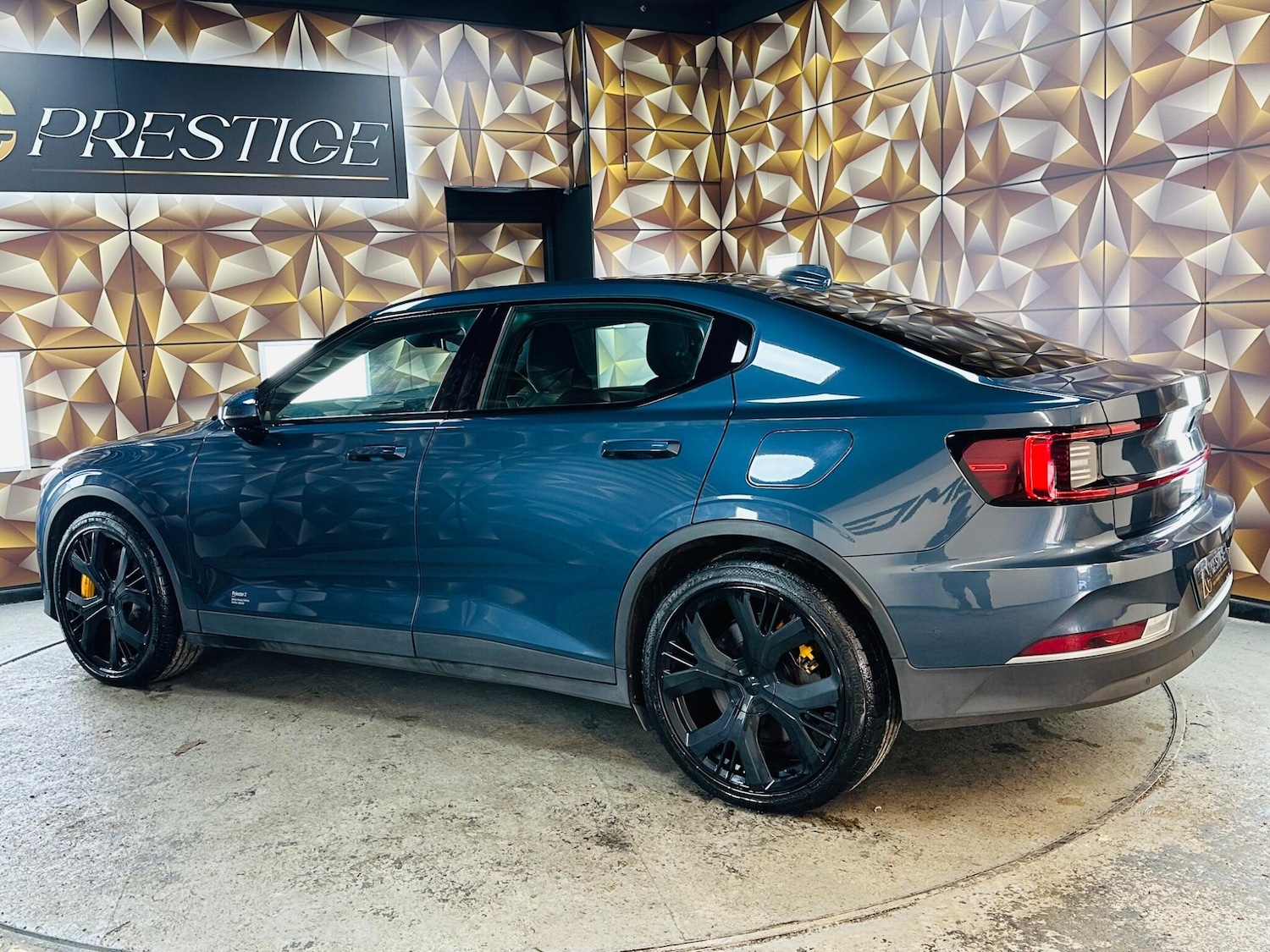 Used Polestar Polestar 2 2021 for sale - 77057191: Photo 38